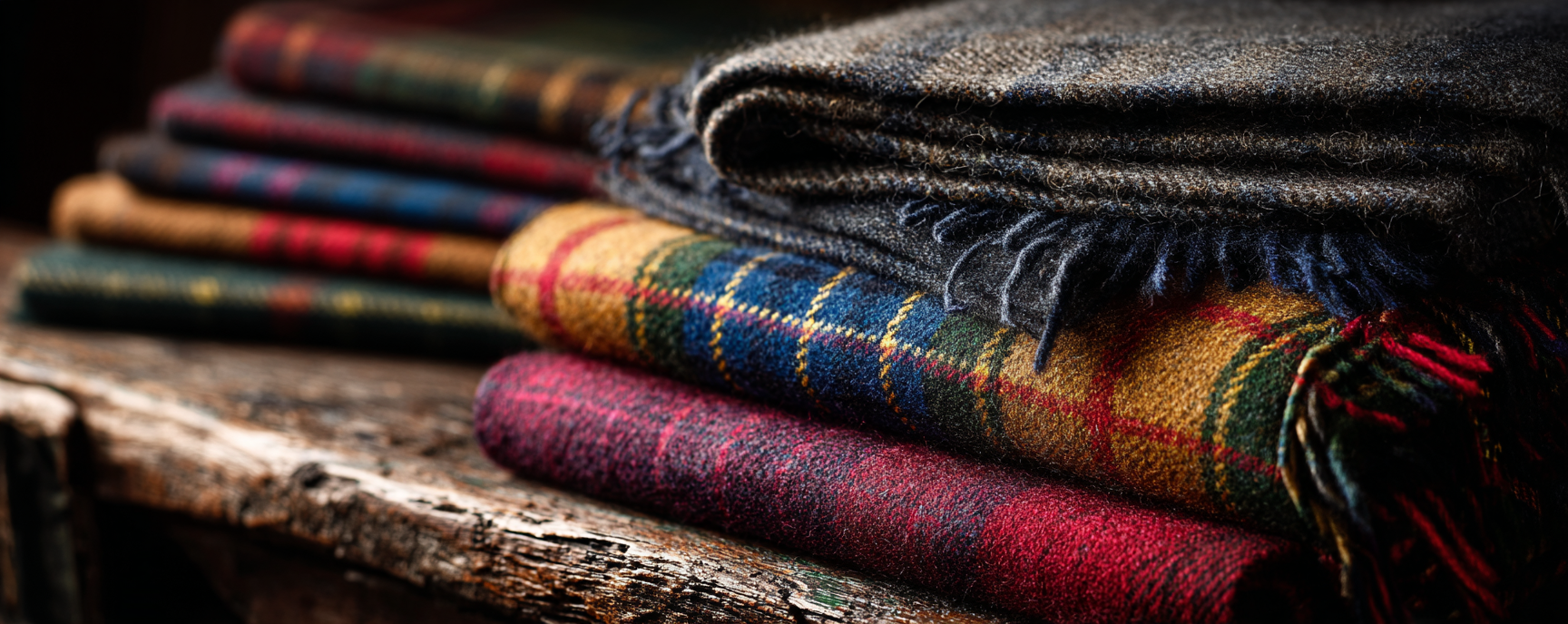 Travel Rugs & Blankets