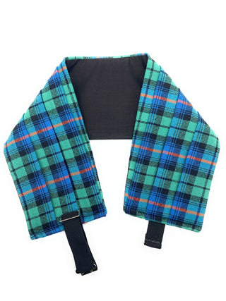 Gents Pure Wool Armstorng Ancient Tartan Cummerbund Made In Scotland