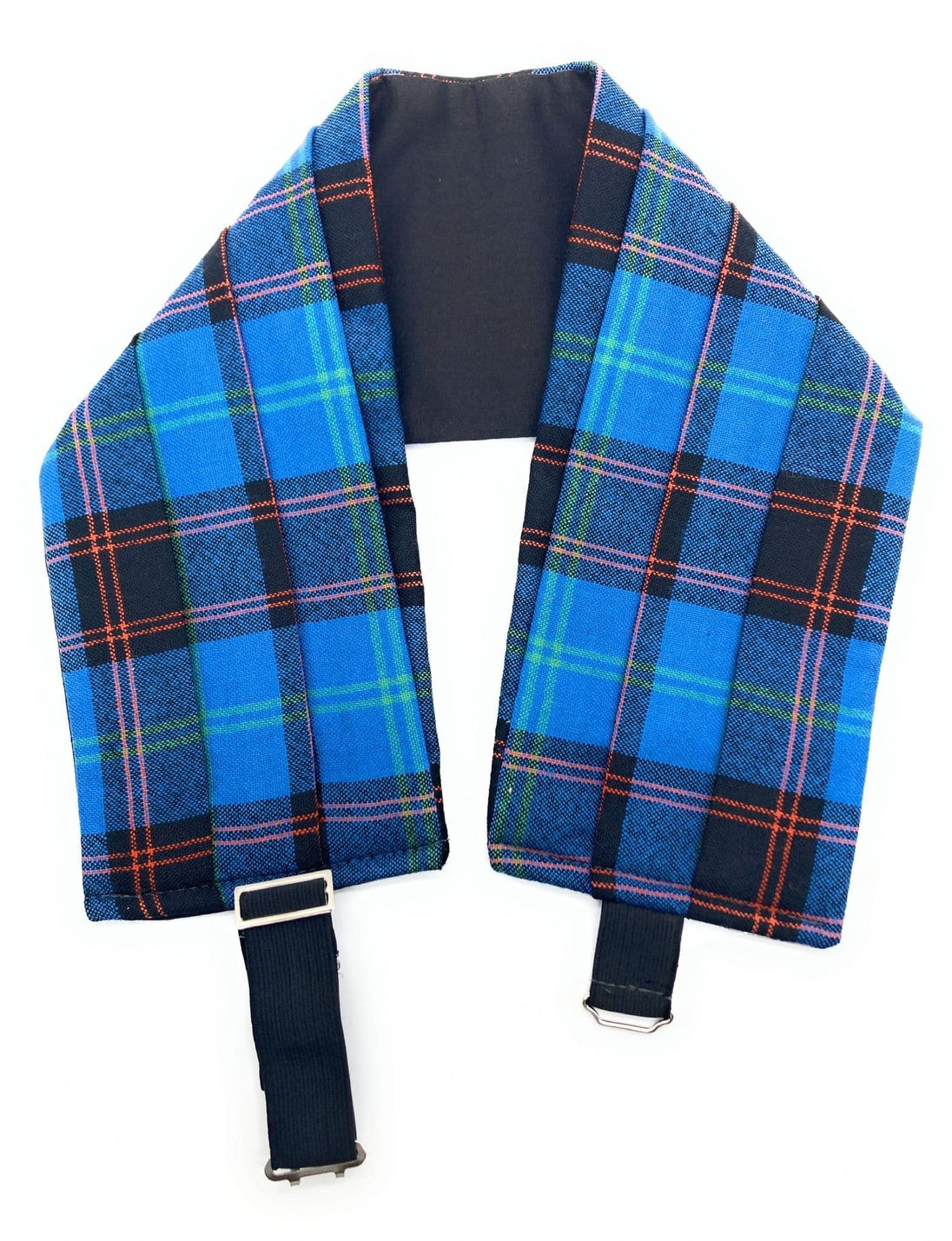 Gents Pure Wool Home Ancient Tartan Cummerbund Made In Scotland